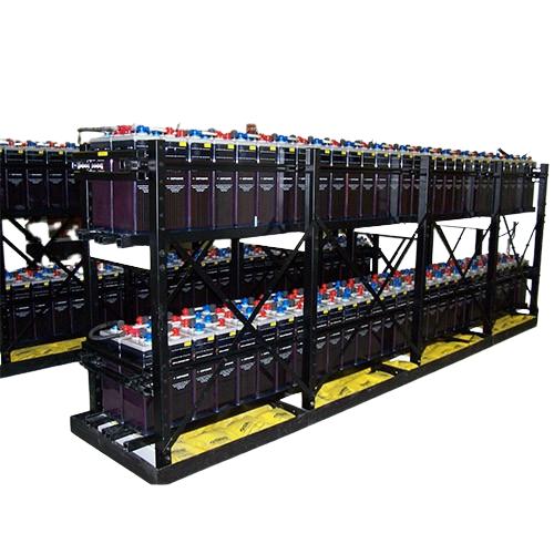 Battery Bank