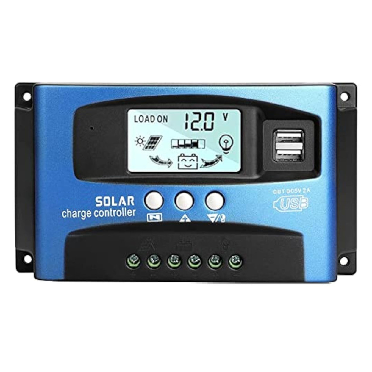 Charge Controller