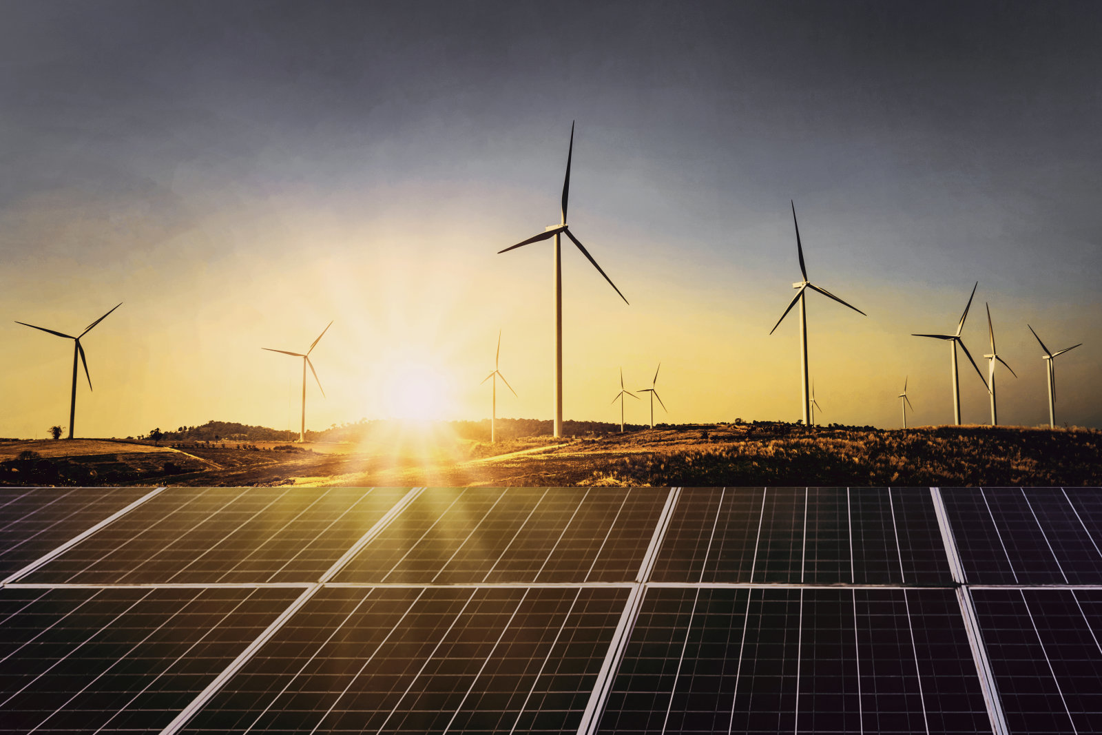 Energy Consultation