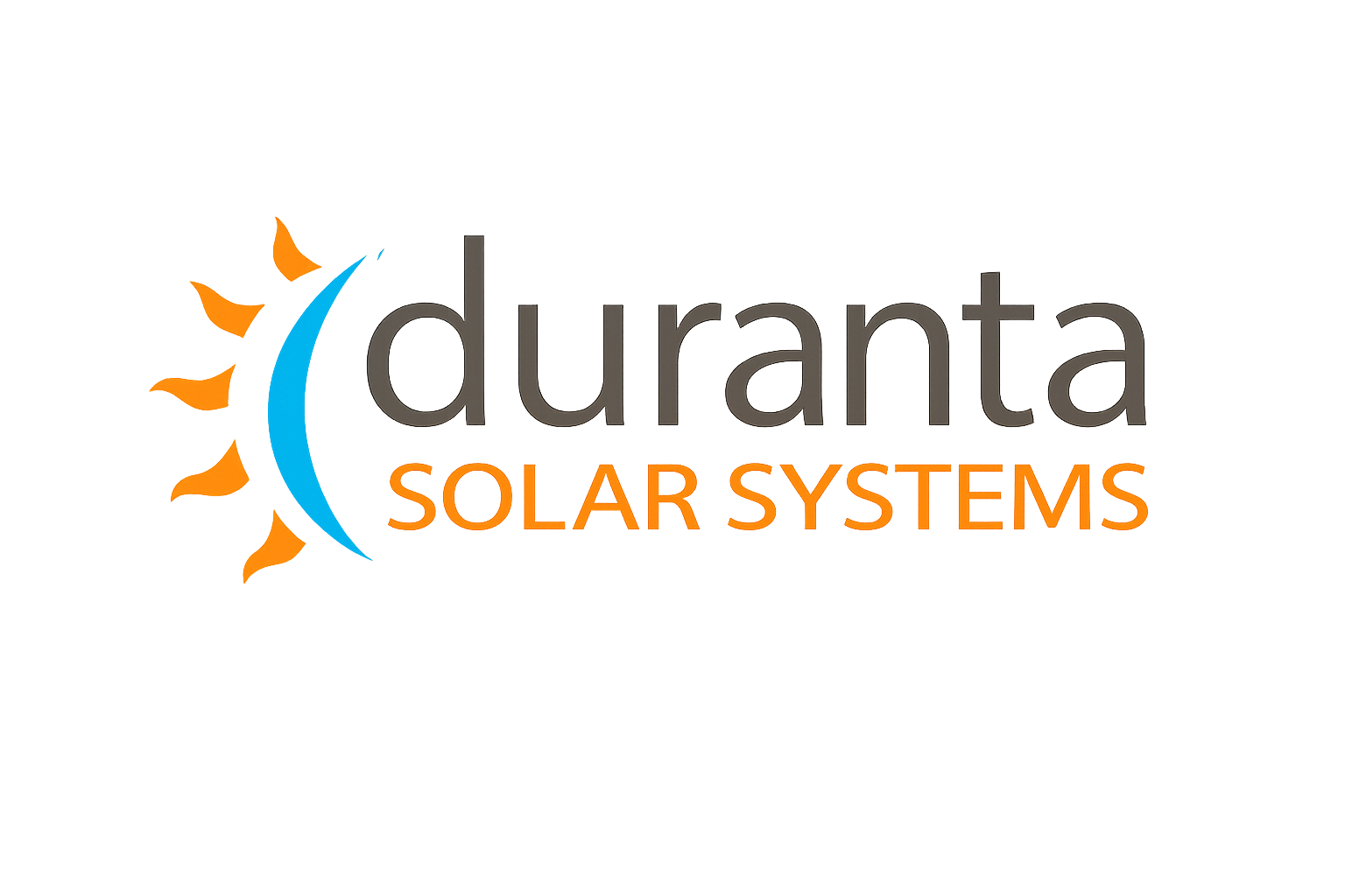 Duranta solar Systems logo
