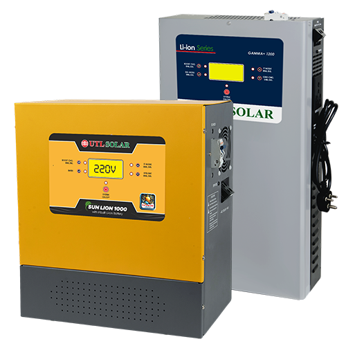 Solar Inverter